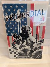 Primordial 1-6 Jeff Lemire Full Series Image Comics Andrea Sorrentino picture