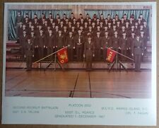 Original Dec. 1967 Battalion 8x10