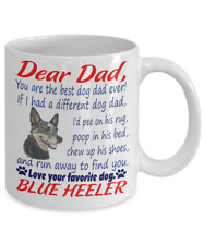 Blue Heeler ,Australian Cattle Dog,ACD,Cattle Dog,Queensland Dog,Gift,Cup, Mug picture