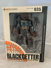 Revoltech Black Getter OVA 035 Complete Rare picture