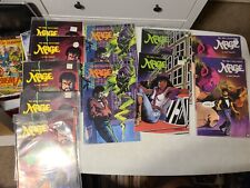 Mage: The Hero Discovered - complete run, #1-15 - Matt Wagner picture
