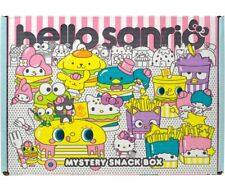 Sanrio Hello Kitty Snack Box picture