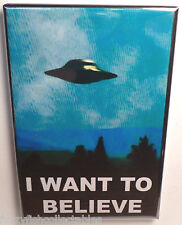 I Want To Believe 2