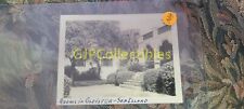 HPV VINTAGE PHOTOGRAPH Spencer Lionel Adams ROOMS IN CLOISTER SEA ISLAND picture