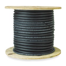 CAROL 02769.35T.01 Portable Cord,3 Cond,18 AWG,SOOW,250ft 3ZK64 picture