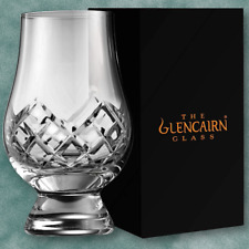 The Glencairn Cut Crystal Whisky Tasting Glass picture