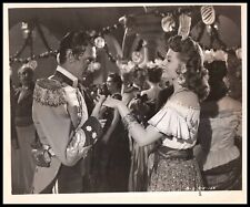 Rita Hayworth in The Loves of Carmen (1948) STUNNING PORTRAIT ORIG PHOTO 126 picture