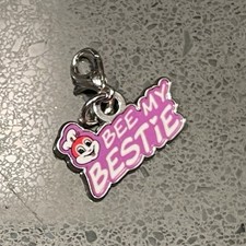 Jollibee x Forgotten Island “BEE MY BESTIE” Charm picture