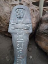 The Servant Statue From the Egyptian Antiquities Egyptian Ushabti Ancient Egypt picture