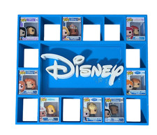 Disney Bitty Pop Display (Containment Series) (3D Printed) picture