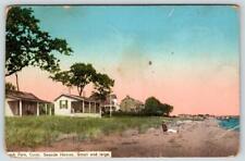 1914 MADISON CT*BEACH PARK SEASIDE HOMES*ADDIE SMITH MILLINERY & LADIES GOODS picture