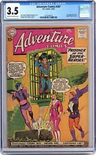 Adventure Comics #267 CGC 3.5 1959 3714196010 picture