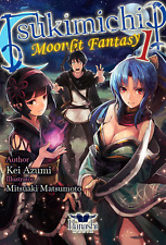 Tsukimichi: Moonlit Fantasy (Light Novel), Vol. 01 picture