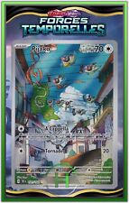 Pijako - EV5:Temporal Forces - 181/162 - New French Pokemon Card picture