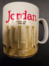 Starbucks Jordan Global Icon City Collector - 16 oz Coffee Mug/Cup-free Shipping picture