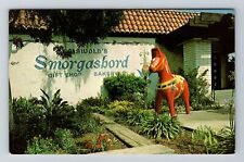 Claremont CA-California, Griswold's Restaurant, Vintage Postcard picture