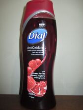 Dial Antioxidant Vitamin Infused Body Wash, Power Berries 21 OZ picture