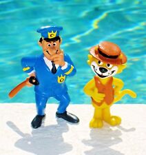 Hanna Barbera Officer Dibble & Top Cat 1986 Comics Spain 2.5