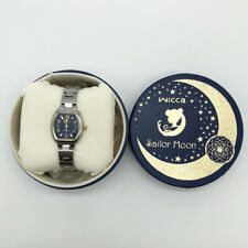 CITIZEN Sailor Moon x wicca Limited Watch wristwatch 25th Anniversary picture