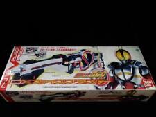 Bandai Dx Faiz Blaster Kamen Rider picture