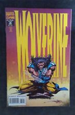 Wolverine #79 (1994) Marvel Comics Comic Book  picture