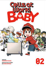 Cells at Work Baby 2 by Fukuda, Yasuhiro picture