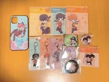 Ranma 1 2 Goods Bulk Sale From Japan picture