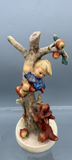Vintage Goebel Hummel "Culprits" 56/A W Germany Figurine Statue picture