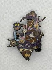 3 " Zootopia 2 Crew - limited edition 50 picture