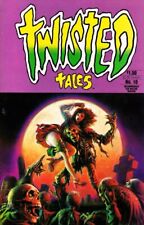 Twisted Tales 1984 #10 picture