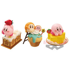 Banpresto Hoshi no Kirby Paldolce collection vol.2 figure Japan F/S NEW picture