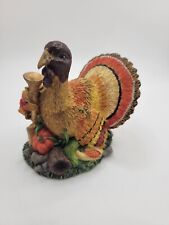 Vintage Turkey Figurine K's Collection picture