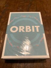 Orbit 5th Edition - Limited - Unopened Sealed picture