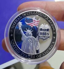 CIA Challenge Coin United States Central Intelligence Agency SPECIAL OFFER picture