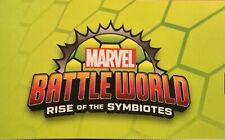 Funko Marvel Battleworld - Series 4 Figures w/card - You Pick - New picture