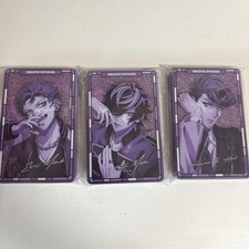 Hypnosis Mic Acrylic Block Bad Ass Temple 14+ picture