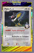 Pijako G - Platinum:Supreme Winners - 54/147 - French Pokemon Card picture