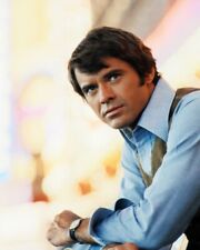 Spenser: for Hire Robert Urich 8x10 Real Photo picture