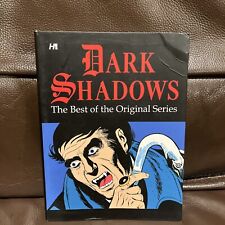 Dark Shadows Best Of Original Series TP Gold Key comic reprints Hermes Press picture
