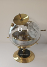 Vintage Sputnik Globe Hygrometer Weather Station - Princess Cruise  picture