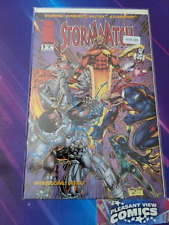 STORMWATCH #9 VOL. 1 HIGH GRADE IMAGE COMIC BOOK H14-185 picture