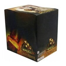 Lord Of The Rings HeroClix Miniatures The Two Towers 24ct Countertop Display picture