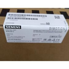 Siemens 6AU14 35-0AA00-0AA1 6AU1435-0AA00-0AA1 SIMOTION DRIVE-BASED CONTROL New  picture