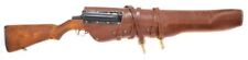US WW2 M1938 M1 Garand Leather Scabbard marked JT&L 1944 (scabbard only) picture