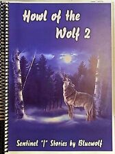 Sentinel Slash Novel Fanzine Howl of the Wolf #2 2005 picture