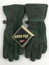 MASLEY Gore-Tex Cold Weather Flyers (CWF) Gloves, US Military Green, 70W, MEDIUM picture