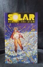 Solar, Man of the Atom #1 1991  Comic Book  picture
