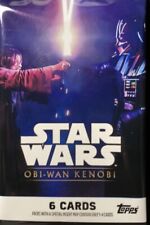 2023 Topps Star Wars Obi-Wan Kenob Complete Your Set  U Pick picture