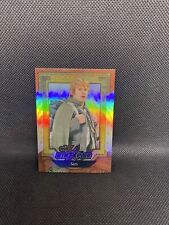 2022 Cryptozoic CZX Middle-Earth CZX STR PWR Samwise Gamgee Sam #S04 Red picture