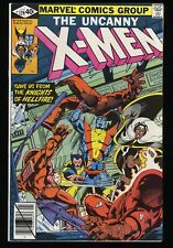X-Men #129 VF- 7.5 1st Kitty Pryde White Queen Sebastian Shaw Marvel 1980 picture